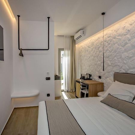 Levantes Luxury Suites I Τήνος Εξωτερικό φωτογραφία