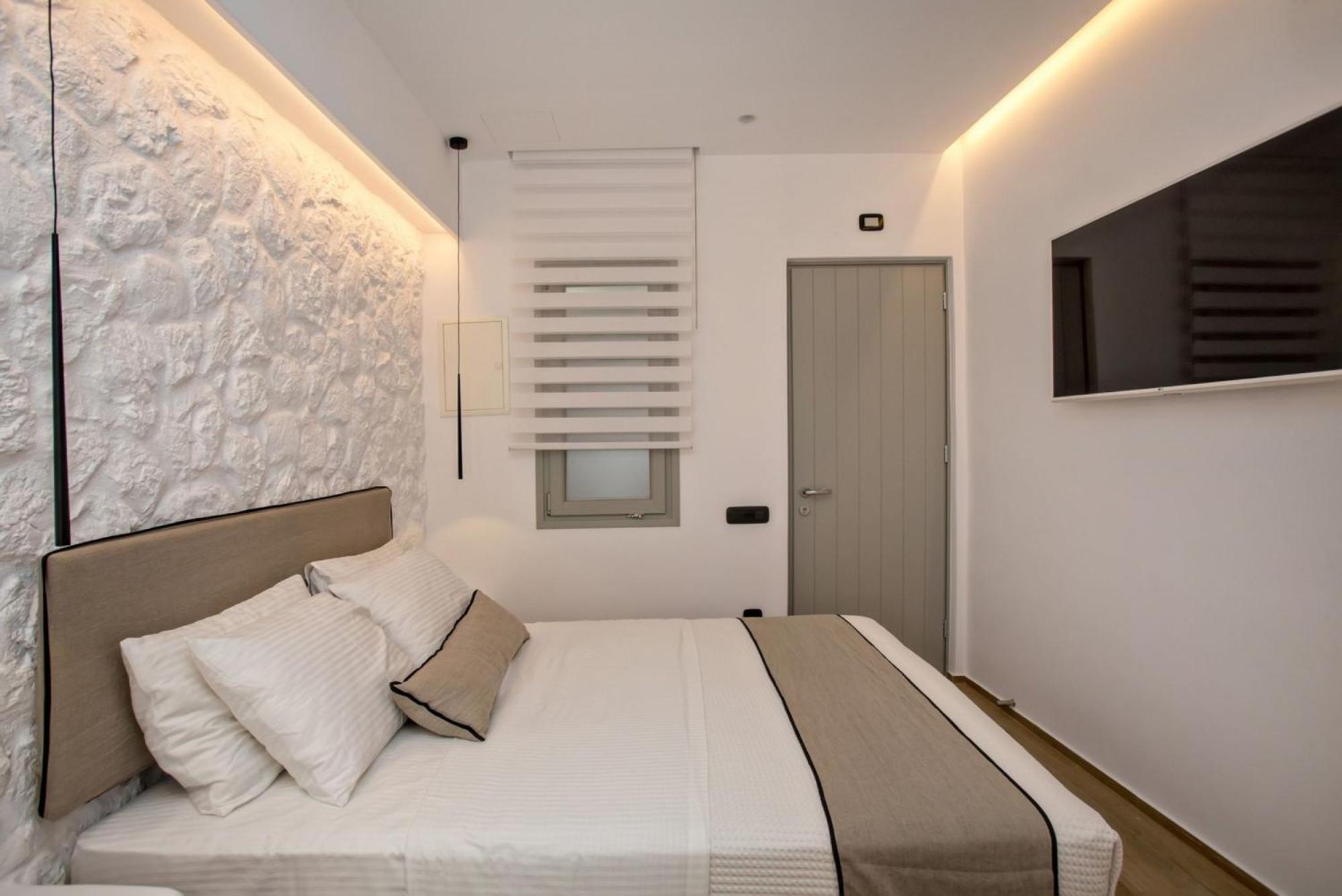 Levantes Luxury Suites I Τήνος Εξωτερικό φωτογραφία